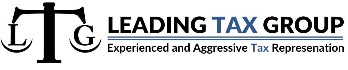 Tax Experts in Pasadena, CA (whom include IRS Tax Attorneys) – Leading ...